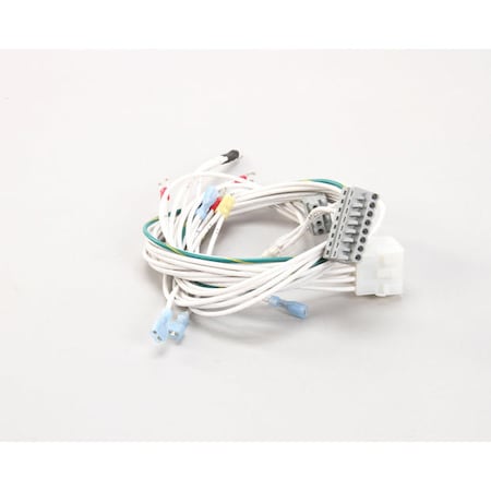 Bki Touch Screen Con Wire Harness WH0023